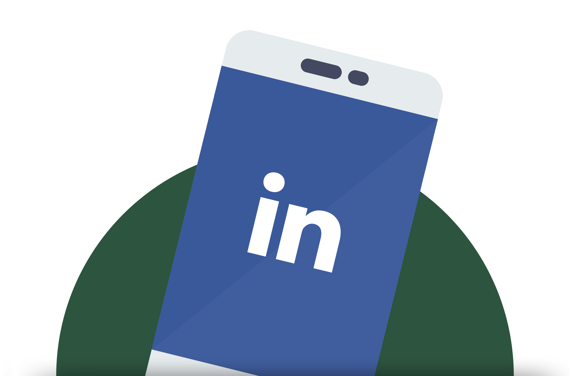 Sociale medier - Linkedin annoncering